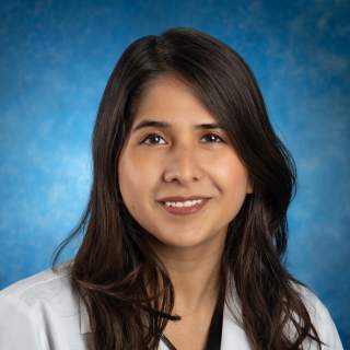 Ayushi Mendiratta, MD, Internal Medicine, Pueblo, CO