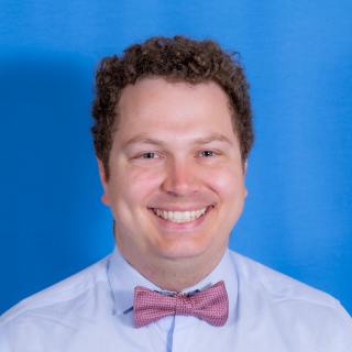 Benjamin Hopkins, DO, Pediatrics, Fresno, CA