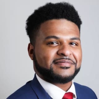 Arnold Oparanozie, MD, Urology, New York, NY