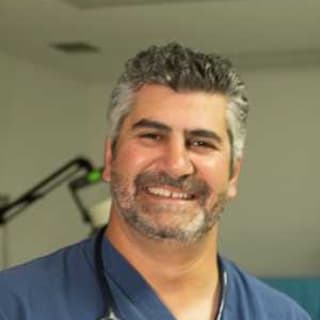Christopher Skaff, MD, Emergency Medicine, Truckee, CA, Tahoe Forest Hospital District