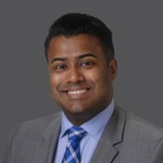 Sunny Shajan, Pharmacist, Chicago, IL