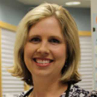 Nancy Merritt, DO, Pediatrics, Poteau, OK