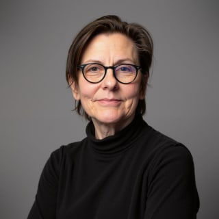 Twila Germanson, MD