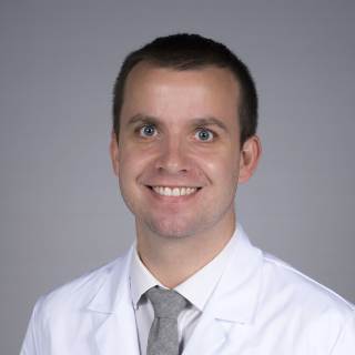 Michael Ritchie, MD, Internal Medicine, Charleston, WV