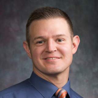 Jacob Larsen, PA, Physician Assistant, Twin Falls, ID, St. Luke's Magic Valley Medical Center