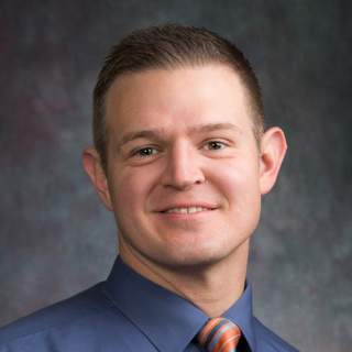 Jacob Larsen