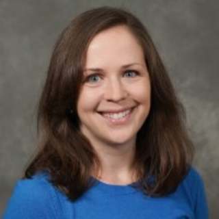 Clare O'Connor, MD, Endocrinology, Madison, WI