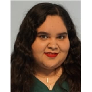 Sierra Trevino, Emergency Medicine, Dallas, TX
