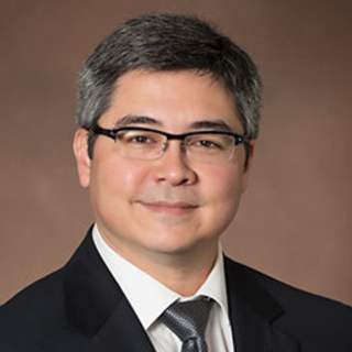 Paul Shen, MD, Thoracic Surgery, Green Bay, WI