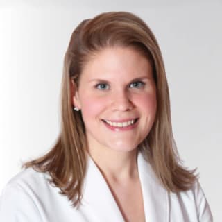 Meghan Crute, MD