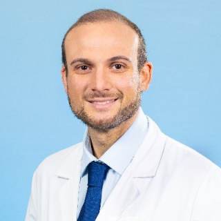 Felice De Stefano, MD, Colon & Rectal Surgery, Fort Lauderdale, FL