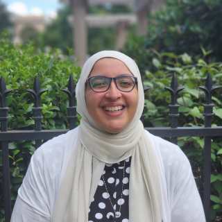 Maram Mohamed, MD