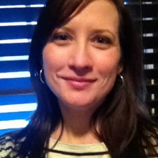 Heather Miskulin, Pharmacist, Green Bay, WI