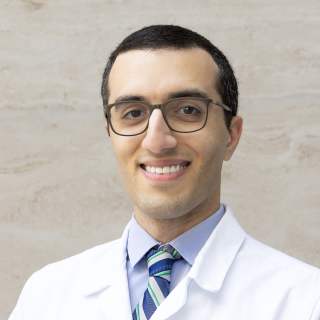 Keon Mahmoudi, MD, Resident Physician, Los Angeles, CA