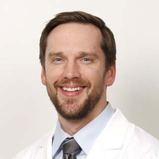 Trent Tappan, PA, Orthopedics, Little Rock, AR