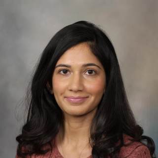 Naseema Gangat, MD, Oncology, Rochester, MN, Mayo Clinic Hospital - Rochester
