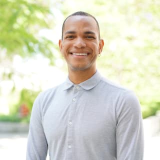 Jeremy Dow, Pharmacist, Los Angeles, CA