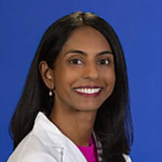 Chrishanthie Karalakulasingam, MD, Medicine/Pediatrics, Sacramento, CA, UC Davis Medical Center