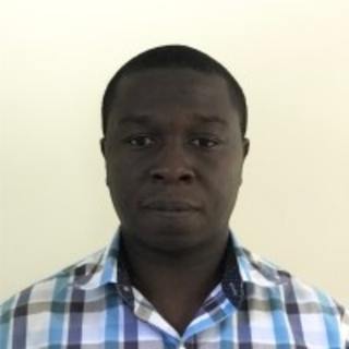 Yaw Kanin, Pharmacist, Springfield, MA