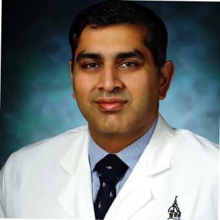 Kartikeya Makker, MD, Neonat/Perinatology, Columbia, MD