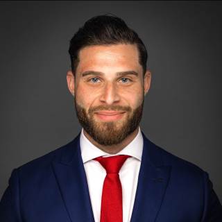 Jory Parson, DO, Other MD/DO, Philadelphia, PA