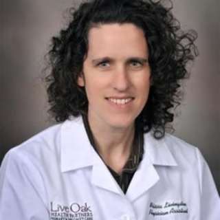 Melissa Livingston