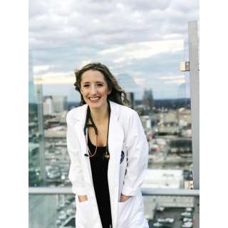 Sarah Hatfield