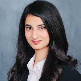 Maham Waqar, MD, Internal Medicine, Pittsburgh, PA