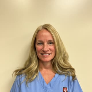 Julie Rice, Pharmacist, Indianapolis, IN