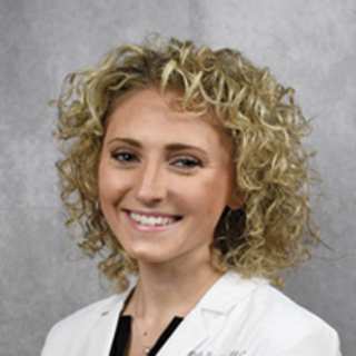 Hannah Beasley, Physician Assistant, Dobson, NC