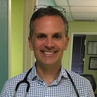 Adam Falik, MD, Pediatrics, Richmond, VA