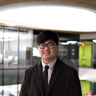 Samuel Seo, Pharmacist, Boston, MA