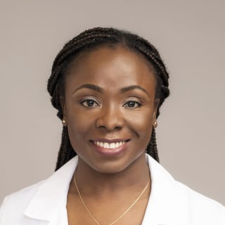 Folashade Farri, MD, Pediatric Pulmonology, Newark, NJ