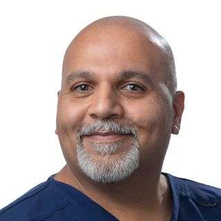 Faisal Rafiq, MD, Psychiatry, Amityville, NY