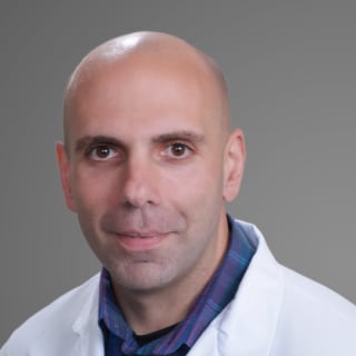 Dennis Rotondi, Family Nurse Practitioner, Providence, RI