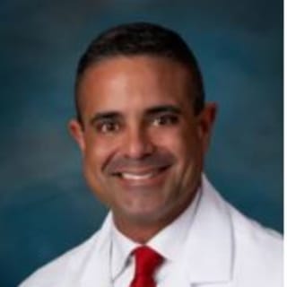 Jose Vazquez-Vicente, DO, Obstetrics & Gynecology, Louisville, KY, T. J. Samson Community Hospital