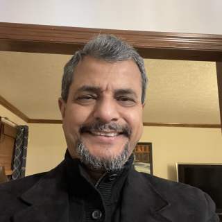 Parwaiz Sheikh, MD, Internal Medicine, Canton, OH