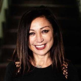 Haleh Stratton