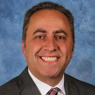 Rambod Amirnovin, MD