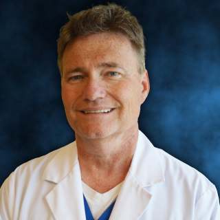 Andrew Wyant, MD, Emergency Medicine, Marshall, MO