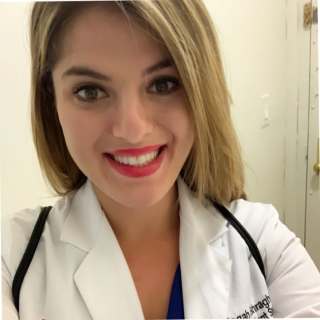 Pegah Eshraghi, PA, General Surgery, Trenton, NJ