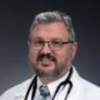Michael Cutting, MD, Internal Medicine, Hartland, MI