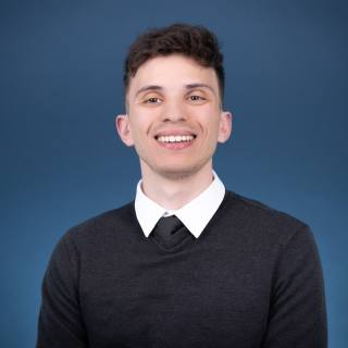 Jake Vogel, DO, Other MD/DO, Hartford, CT