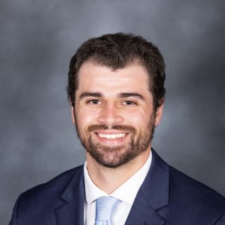 Justice Spriggs, MD, Resident Physician, Minneapolis, MN