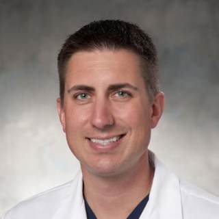 Sean Abraham, DO, Emergency Medicine, Grand Blanc, MI
