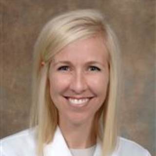 Kelly (Ambrose) Rath, Acute Care Nurse Practitioner, Cincinnati, OH