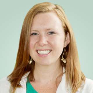 Katie Camargo, Women's Health Nurse Practitioner, Gainesville, FL