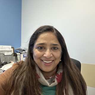 Vinita Kamthan-Sanjay, MD
