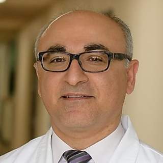 imad bahhady, MD, Pulmonology, Taunton, MA