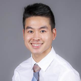 Martin Hoang, MD, Internal Medicine, Riverside, CA
